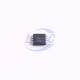 TI DAC6574IDGSR