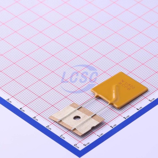 Littelfuse RUEF800-2 Littelfuse RUEF800-2