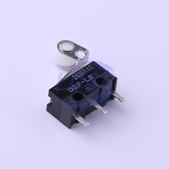OMRON D2F-L2