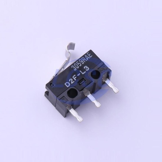 OMRON D2F-L3