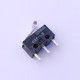 OMRON D2F-L3