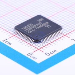 TI TMS320F28035PAGT TI TMS320F28035PAGT