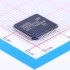 TI TMS320F28035PAGT