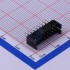 Hongxing HX20012-16A black