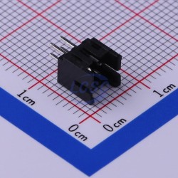 Hongxing HX20012-4A black Hongxing HX20012-4A black