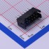 Hongxing HX20016-12A black
