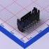 Hongxing HX20016-16WA black