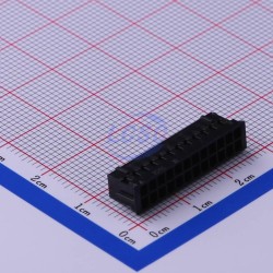 Hongxing HX20016-24Y black Hongxing HX20016-24Y black