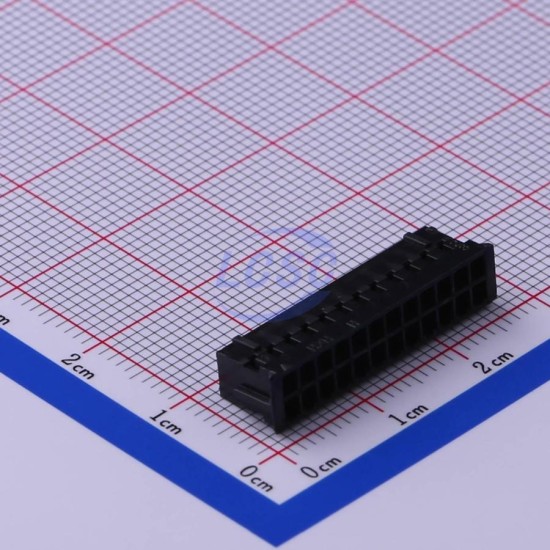 Hongxing HX20016-24Y black