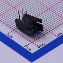 Hongxing HX20016-4WA black Hongxing HX20016-4WA black