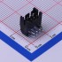 Hongxing HX20016-8WA black