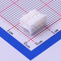 Hongxing HX20016-8Y White Hongxing HX20016-8Y White
