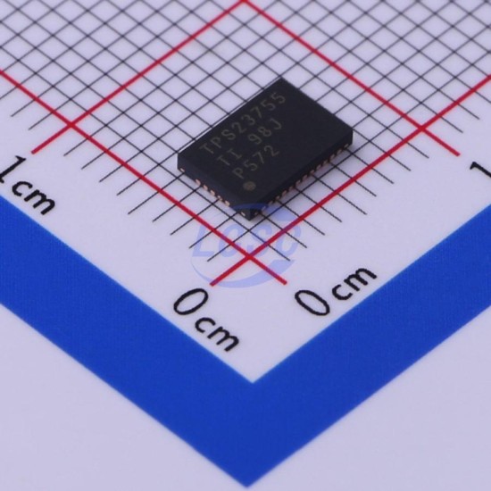 TI TPS23755RJJR