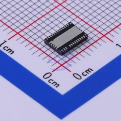 TI TPS23755RJJR