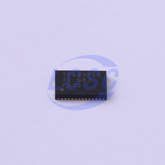 TI TPS23755RJJR