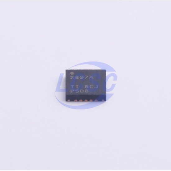 TI UCC2897ARGPR