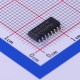 TI CD4512BM96 TI CD4512BM96