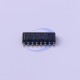 TI CD4512BM96 TI CD4512BM96