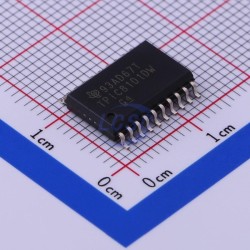 TI TPIC8101DWR