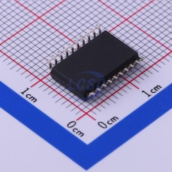 TI TPIC8101DWR