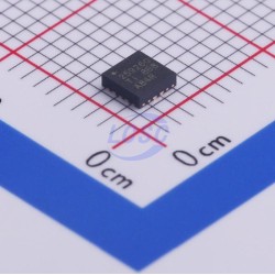 TI TPS259260DRCR