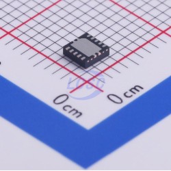 TI TPS259260DRCR TI TPS259260DRCR