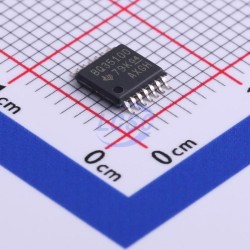 TI BQ35100PWR TI BQ35100PWR