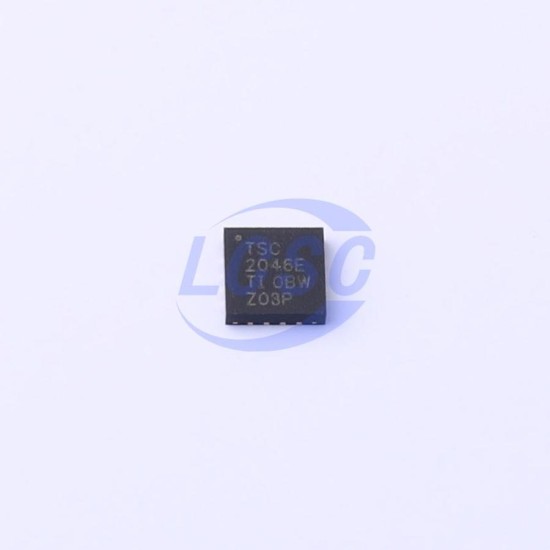 TI TSC2046EIRGVR