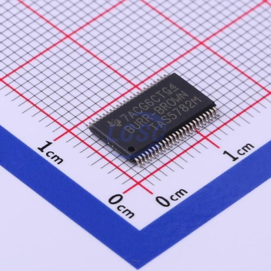 TI TAS5782MDCAR