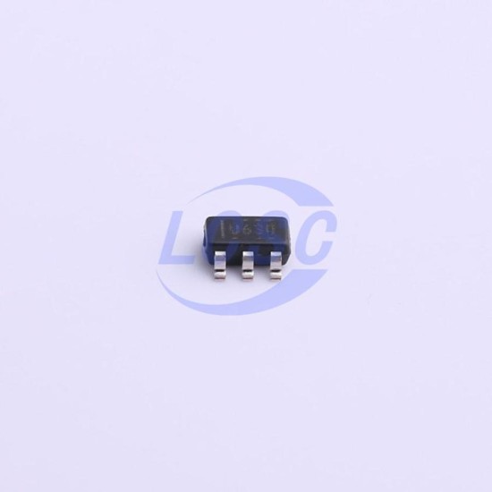 TI UCC24630DBVR