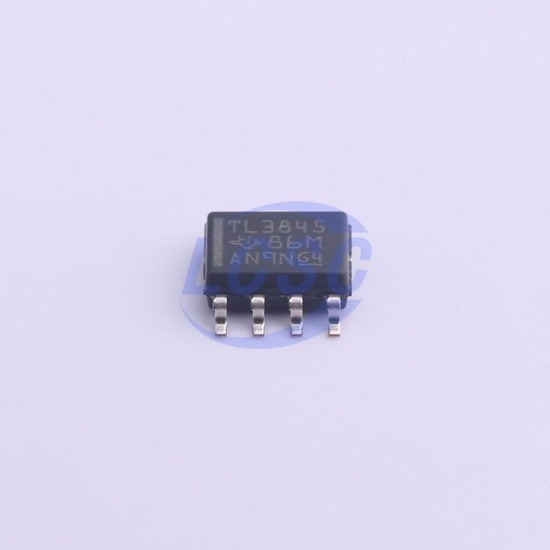 TI TL3845DR-8