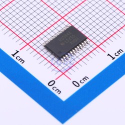 TI SN74CB3Q3384APWR