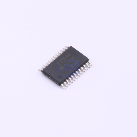 TI SN74CB3Q3384APWR TI SN74CB3Q3384APWR