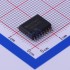 TI ISO7341FCDWR