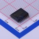 TI ISO7341FCDWR