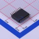 TI ISO7341FCDWR
