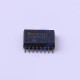TI ISO7341FCDWR