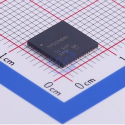 TI TPS23881RTQR