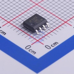 TI LMC555IMX/NOPB