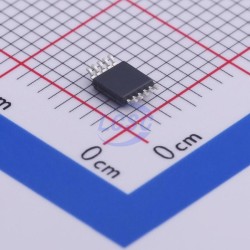 TI LM25069PMM-2/NOPB