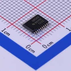 TI SN74AHC540PWR TI SN74AHC540PWR