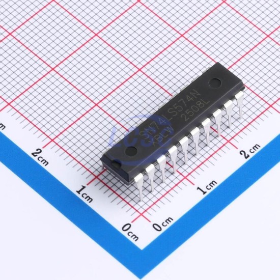 XBLW SN74LS574N(XBLW)