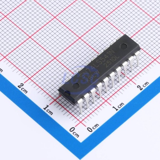 XBLW SN74LS541N(XBLW)
