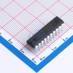 XBLW SN74LS573N(XBLW)