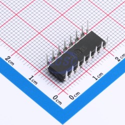 XBLW SN74LS259N(XBLW)