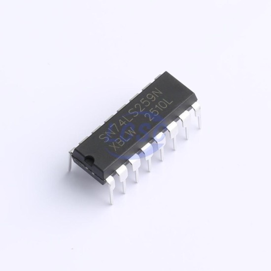 XBLW SN74LS259N(XBLW)