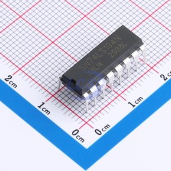 XBLW SN74LS194N(XBLW) XBLW SN74LS194N(XBLW)