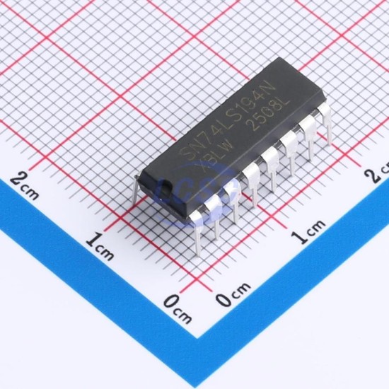XBLW SN74LS194N(XBLW) XBLW SN74LS194N(XBLW)