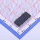 MICROCHIP MCP23017-E/SO