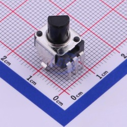 ALPSALPINE RK09K1130ACL